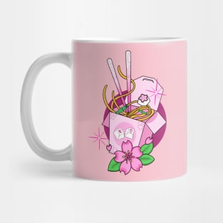 Keeb Queen Mug